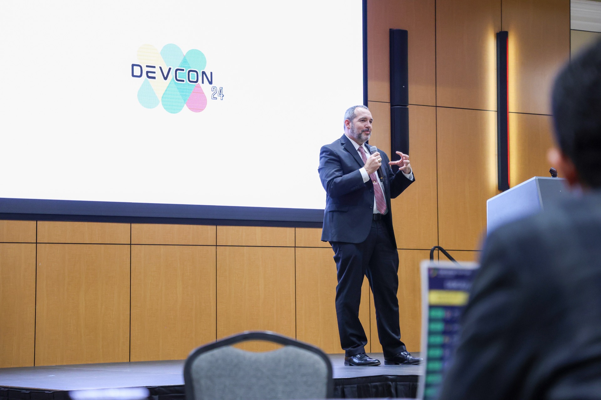 DevCon