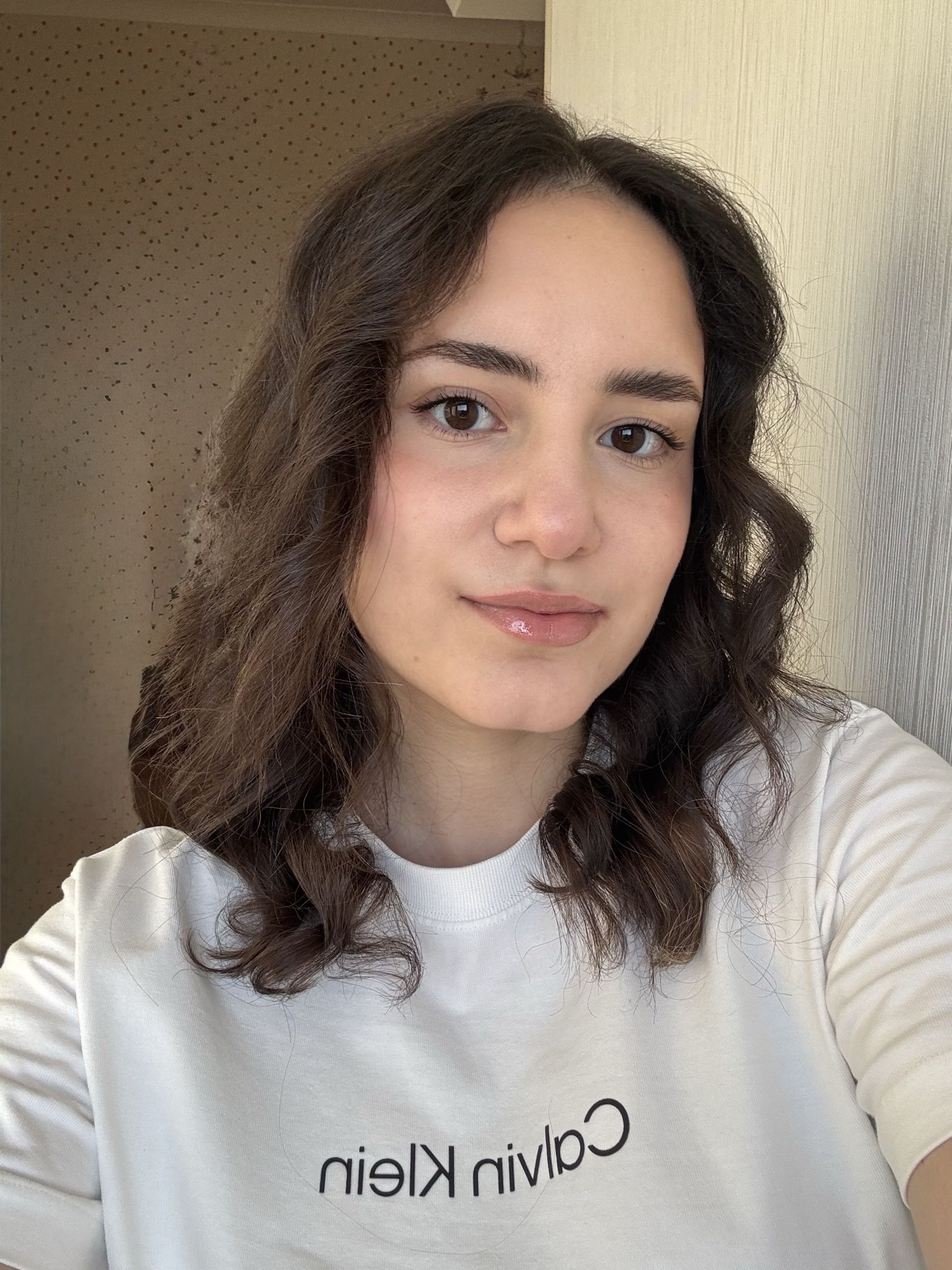 Amina Gahramanova